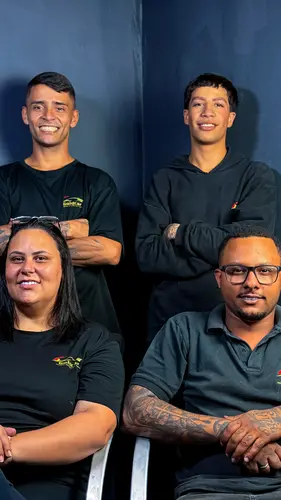 Equipe Gold Car Mecânica - oficina em Vila Lageado, São Paulo